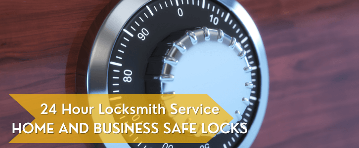 Safe Cracking Service Leander, TX