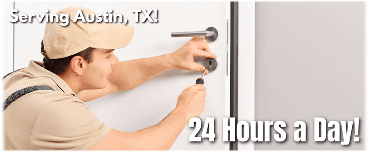 Locksmith Austin TX