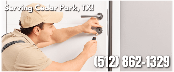 Locksmith Cedar Park TX