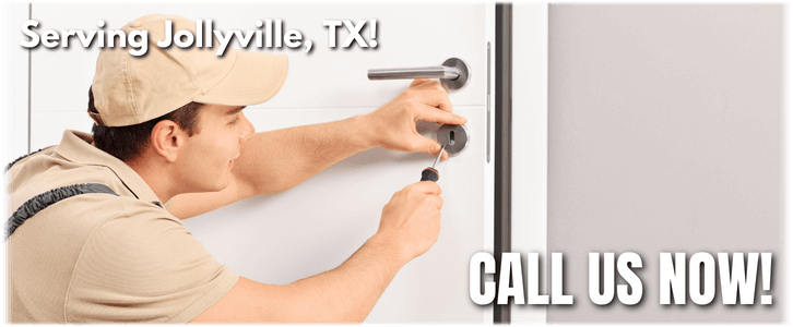 Locksmith Jollyville TX